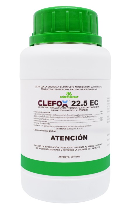 Clefox®