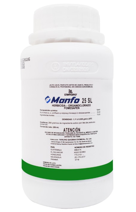 Manfo®