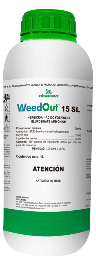 Weed Out®