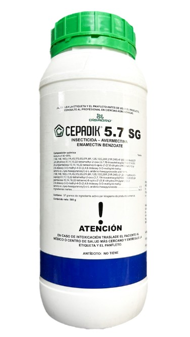 Cepadik®